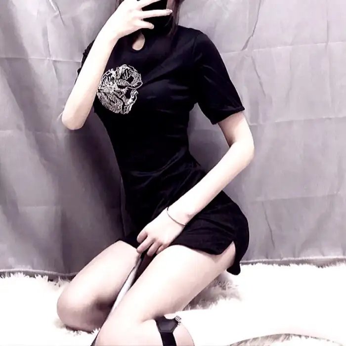 履历