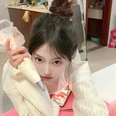 当我望向你的时候