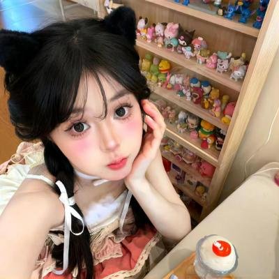 百花缭乱武士少女